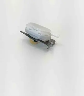 Mercedes-Benz SL R129 Engine mount vacuum valve 