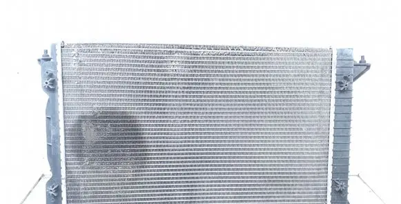 Audi A4 S4 B6 8E 8H Coolant radiator 6030001E 2873600003