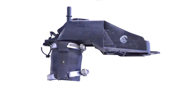 Ford Fiesta Air intake duct part 1060231S01