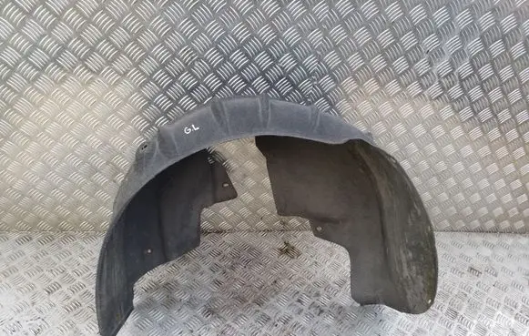Volkswagen Eos Rear arch fender liner splash guards
