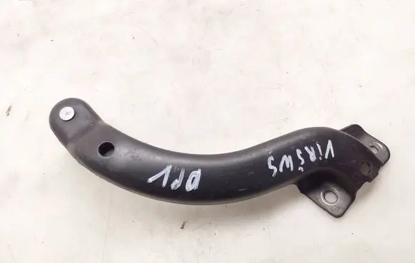 Renault Trafic III (X82) Sliding door upper roller guide/hinge D312370J