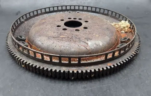 Chrysler 300 - 300C Flywheel NOCODE
