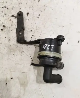 Volkswagen PASSAT B7 Electric auxiliary coolant/water pump 5N0965561A 12402100302