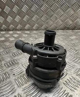 Volkswagen PASSAT B8 Electric auxiliary coolant/water pump 0392024003 201702282000 04L965567