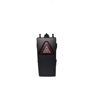 Mercedes-Benz E W212 Hazard light switch 2129052400