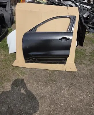 Jeep Avenger Front door 52169881 0052169881
