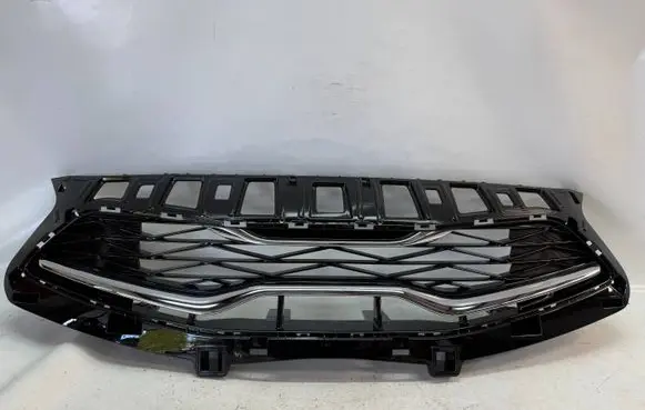 KIA Ceed Front bumper upper radiator grill 86351J7DB0 86350J7DB0