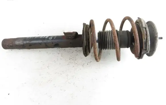 BMW 3 E46 Front shock absorber with coil spring S010345G