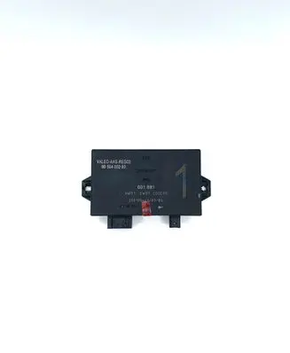 Citroen C8 Parking PDC control unit/module 9650400280 601881