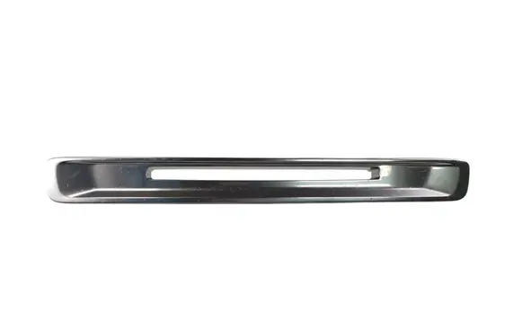 Radio/GPS head unit trim