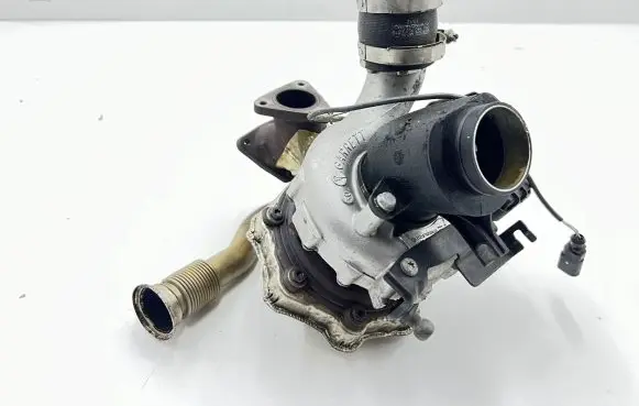 Audi A7 S7 4G Turbo GTB2056VZK