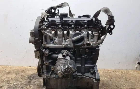 Mercedes-Benz A W176 Engine K9KF452