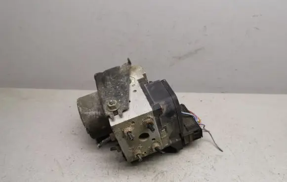 Peugeot 607 ABS Pump 0265202418 9632833580
