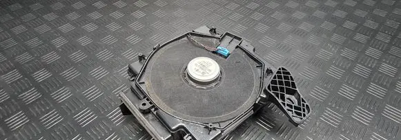 Mini Cooper Countryman R60 Subwoofer speaker 6513980051105 65139800511 18820010