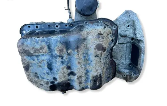 KIA Magentis Oil sump 5212435