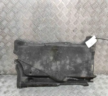 Audi A6 S6 C7 4G Pickup box liner 4G0825215E
