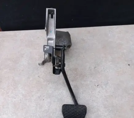 Brake pedal