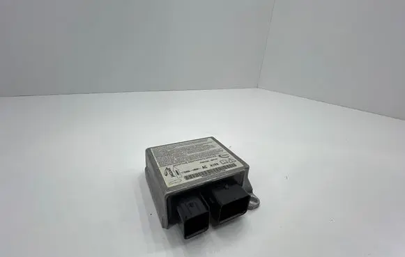Jaguar XK8 - XKR Airbag control unit/module 4F2T14A624AA 0233713