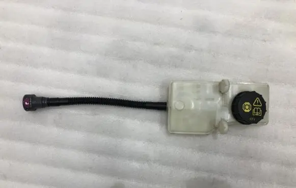 Ford C-MAX II Power steering fluid tank/reservoir EV61-2K478-DB