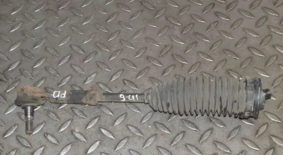 Ford Fiesta Steering tie rod 