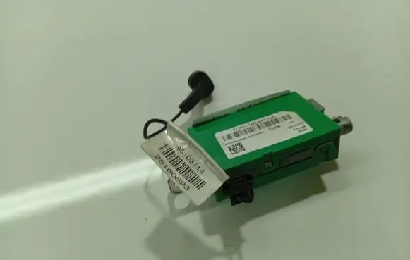 Ford Focus Antenna control unit 7CP118C847UA 7CP1-18C847-UA