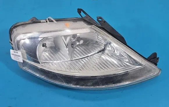 Citroen C3 Headlight/headlamp IMPRK1548979