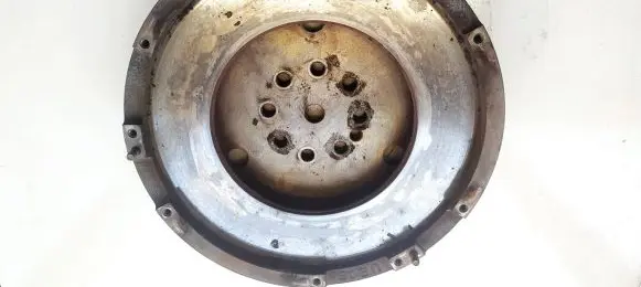 Hyundai i30 Flywheel