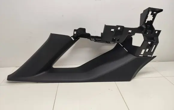 Peugeot 3008 II Tailgate/trunk side cover trim 110751A1 9810162077 110751B1