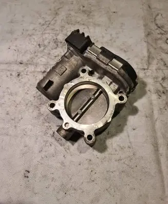 Mercedes-Benz C W205 Throttle valve A2701410025 0280750541 DK0043