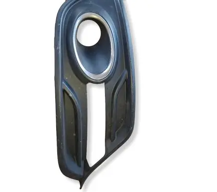 Renault Megane III Front fog light trim/grill 261A25882R