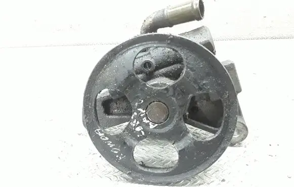 Honda Logo Power steering pump