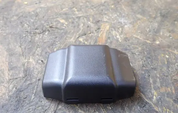 Mercedes-Benz GL X166 Other interior part A1665450503
