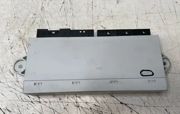 BMW 7 E65 E66 Door control unit/module 6958447 6015007017