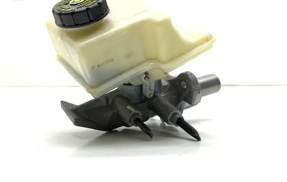 Mercedes-Benz GL X166 Master brake cylinder 32668086 A1664300201