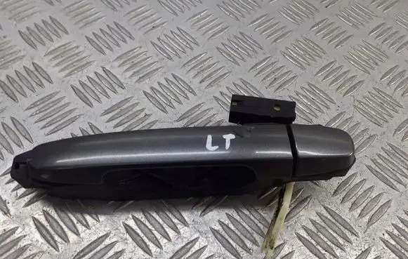 Toyota Camry Rear door handle trim 