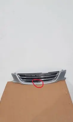 Toyota Avensis T220 Quarter panel pressure vent 53114050100B