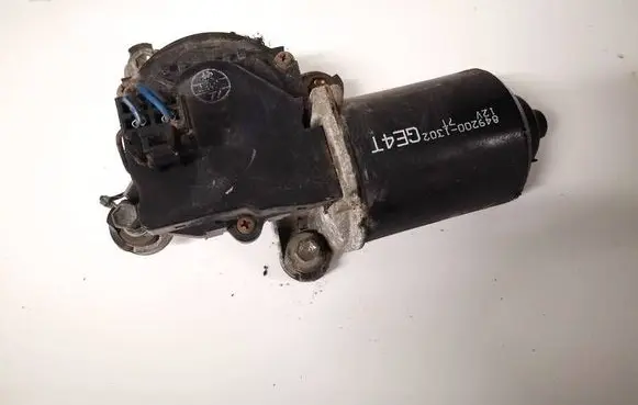 Mazda 626 Wiper motor 8492001302