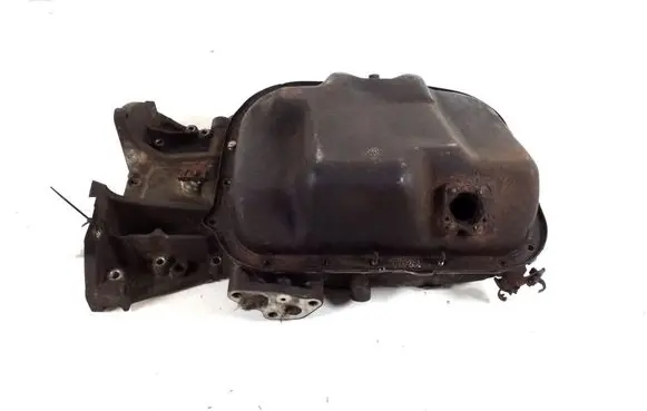 Toyota Avensis Verso Oil sump 12102-27030