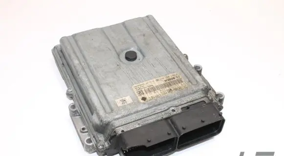 Land Rover Discovery 4 - LR4 Engine control unit/module 0281032649 GH2212C520PAC