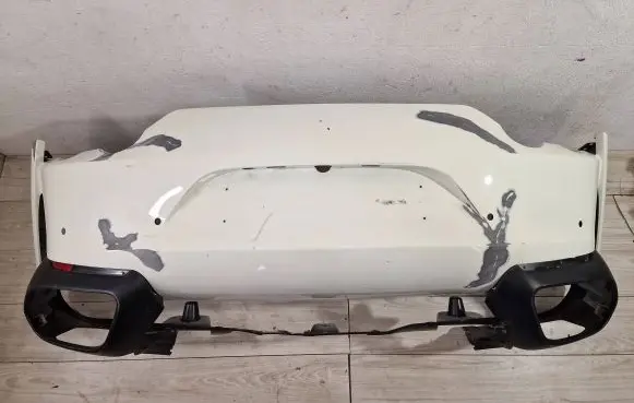 Ferrari 812 Superfast Rear bumper 89335300