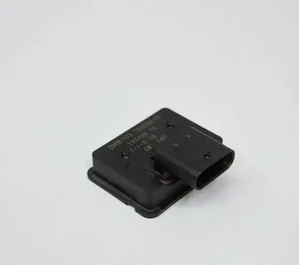BMW 5 F10 F11 Fuel temperature sensor 7333588