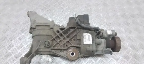 Volvo XC60 Rear differential 31367749