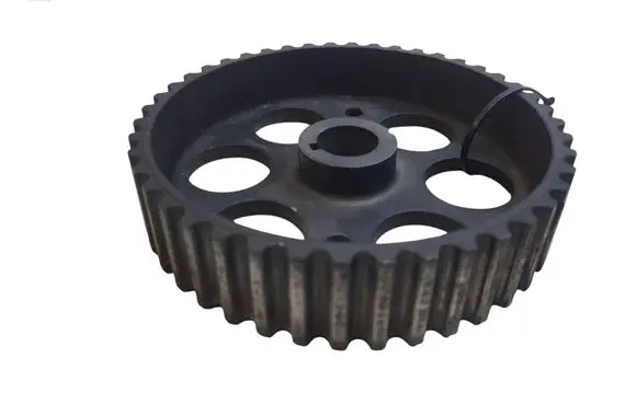 Opel Meriva A Fuel pump gear (pulley) 