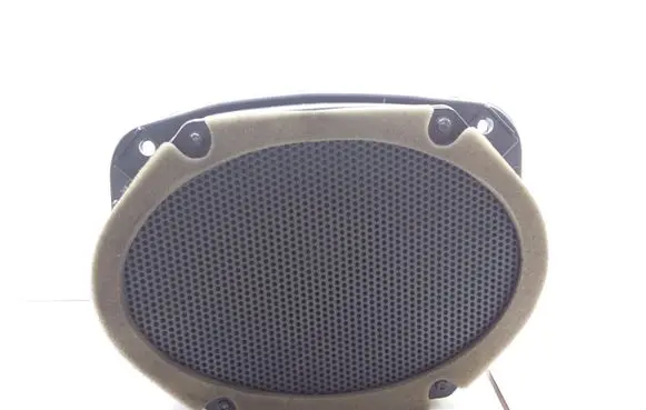 Jaguar S-Type Front door speaker XW7F18808BB