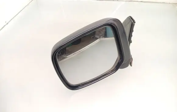 Mitsubishi L200 Manual wing mirror E4012098