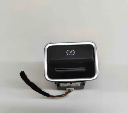 Mercedes-Benz S C217 Hand parking brake switch A2229050106