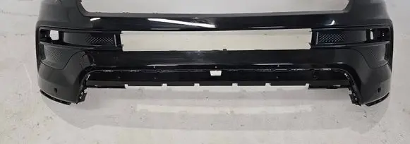 Jeep Compass Front bumper 52154349