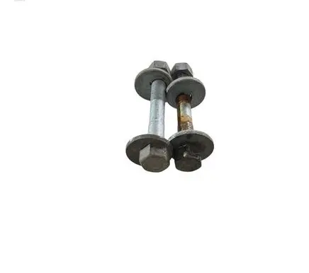 Porsche Cayenne (92A) Front suspension camber bolt 
