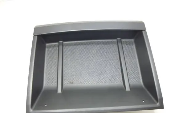 Volkswagen Caddy Dashboard storage box/compartment 2K5857921B 620190824