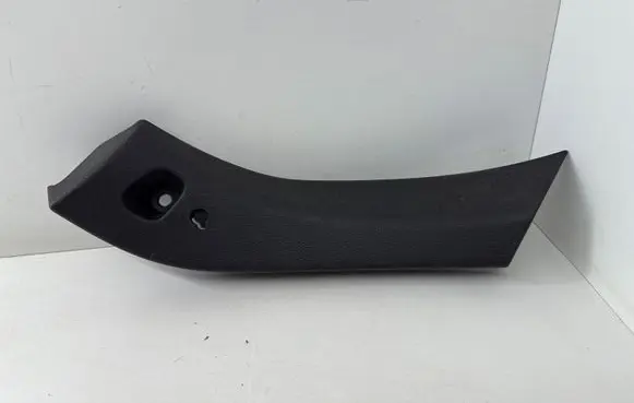 Ford Fiesta Tailgate/trunk side cover trim D1BBB42906A